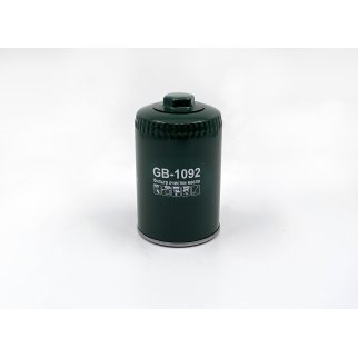Фильтр масляный BIG FILTER GB-1092 фото