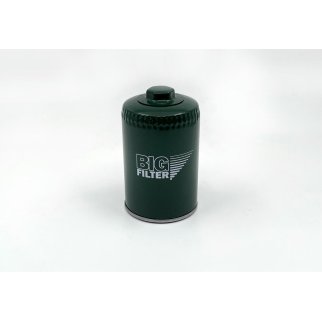 Фильтр масляный BIG FILTER GB-1092 фото 4