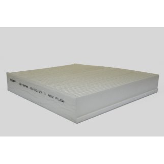 Фильтр салона BIG FILTER GB-9998 фото