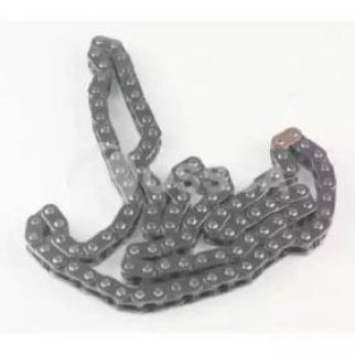 Цепь ГРМ средняя, верхняя / AUDI A4, A6, A8 2.4-3.2 04~11 фото