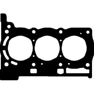 Прокладка головки блока Elring 484.750 фото