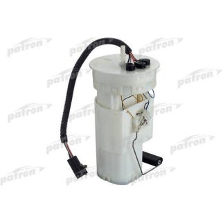 Насос топливный электрический (модуль) фото