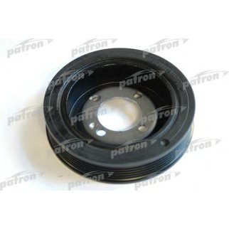 Шкив коленвала Opel Astra/Omega/Vectra 1.8/2.0 16V X18XE 95-02 фото