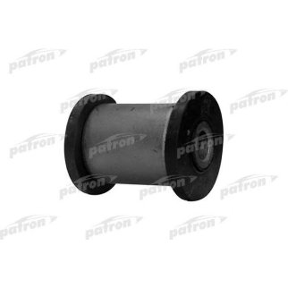 Сайлентблок передний переднего рычага фото