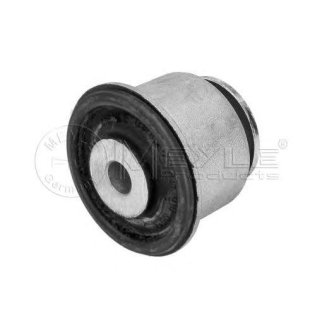 Сайлентблок переднего верхнего рычага фото