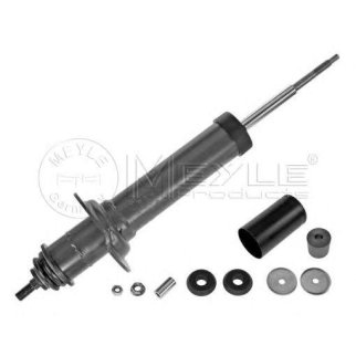 Амортизатор задний Meyle 026 725 0023 фото