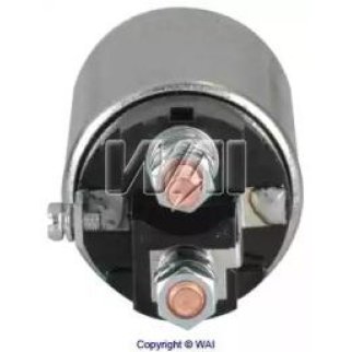 Реле втягивающее WAI 66-83101 фото