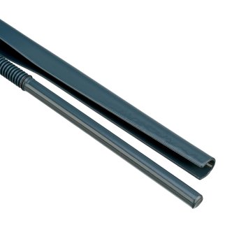 Ключ трубный рычажный КТР-4, 3", кованый, тип "L" Сибртех фото 6