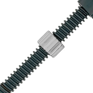 Ключ трубный рычажный КТР-4, 3", кованый, тип "L" Сибртех фото 7