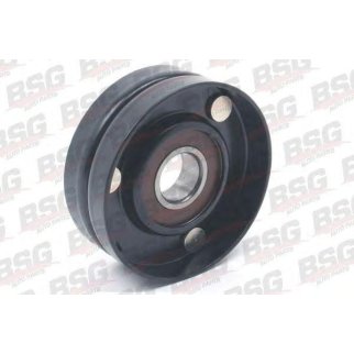 Ролик-натяжитель ручейкового ремня BSG BSG 65-615-004 фото