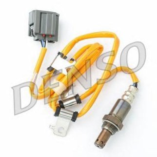 Лямбда-зонд фото