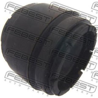 Сайлентблок рычага FEBEST MZAB-FRR фото