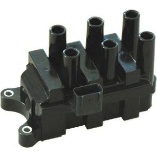 Катушка зажигания Meat&Doria 10570 фото