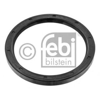 Сальник задней ступицы FEBI 09837 фото