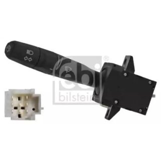 Переключатель поворотов подрулевой FEBI 101004 фото