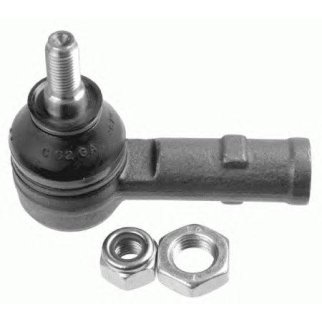 Наконечник рулевой тяги фото