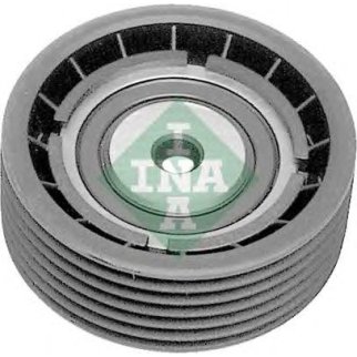 Ролик дополнительный руч. ремня INA 532 0146 10 фото