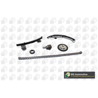 Комплект цепи ГРМ Mazda 3 2004-2009 фото