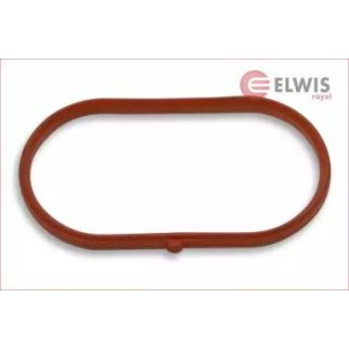 Прокладка впускного коллектора фото