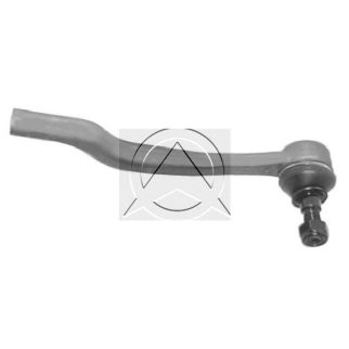 Наконечник рулевой правый SIDEM 49131 фото