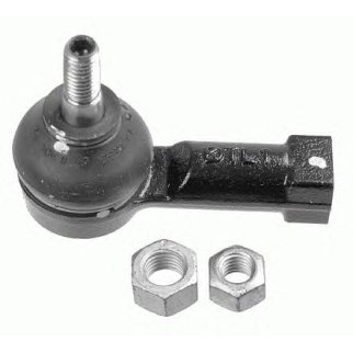 Наконечник рулевой Lemforder 33823 01 фото