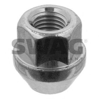 Гайка колеса SWAG 13 93 3928 фото