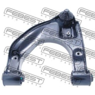 0224-R51RUL_рычаг задний верхний левый! Nissan Pathfinder 05> фото