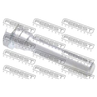 Направляющая суппорта FEBEST 0374-RD5LR фото