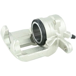 Суппорт тормозной передний FEBEST 2477-DUSTFR фото