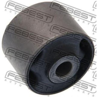 Сайлентблок подвески FEBEST HAB-093 фото