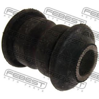 Сайлентблок передний подвески FEBEST SGAB-011 фото