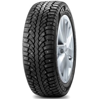 Шина Легковая Pirelli Formula Ice R17 235/65 108T шип. фото