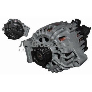 Генератор JP Group 1590104600 фото
