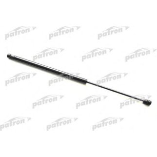 Газовый упор багажника PATRON PGS2614KL фото