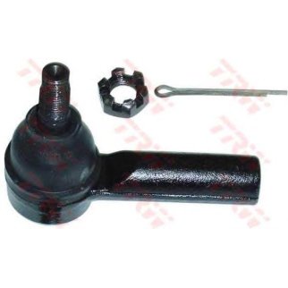 Наконечник рулевой TRW JTE683 фото