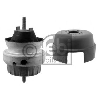 Опора двигателя R AUDI A6/Allroad 2.4/2.8/3.0/3.2 05-11 FEBI 36578 фото
