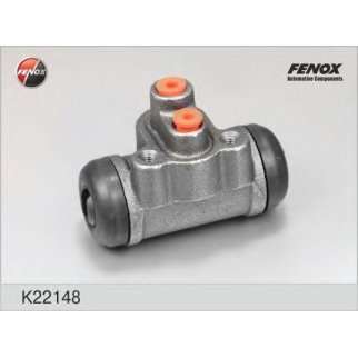 Цилиндр тормозной Fenox K22148 фото