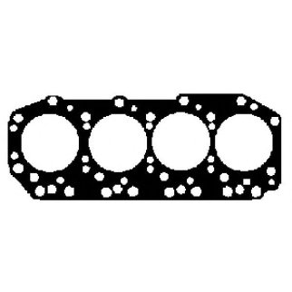 Прокладка ГБЦ фото