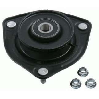 Опора амортизатора переднего LEMFORDER 2935001 фото