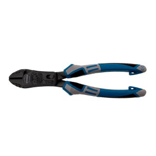 Бокорезы 215мм усиленные, трехкомп. рукоятки GROSS фото 2