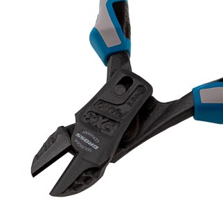 Бокорезы 215мм усиленные, трехкомп. рукоятки GROSS фото 3