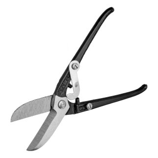 Ножницы по металлу 200мм прямой резки SPARTA фото 2