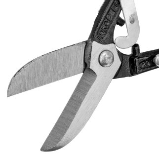 Ножницы по металлу 200мм прямой резки SPARTA фото 4