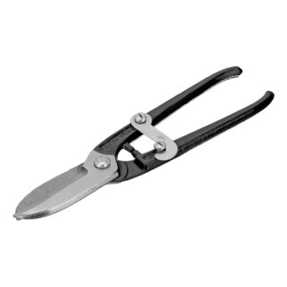 Ножницы по металлу 200мм прямой резки SPARTA фото