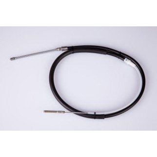 Трос стояночного тормоза Hella 8AS 355 668-861 фото