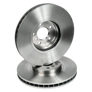 6020-1665-SX_диск тормозной передний! BMW E70 3.0sd/4.8i/E71 3.5i/3.5D 07> фото 2