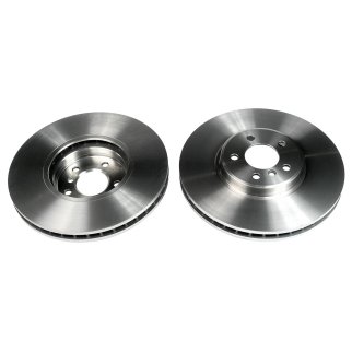 6020-1665-SX_диск тормозной передний! BMW E70 3.0sd/4.8i/E71 3.5i/3.5D 07> фото 3