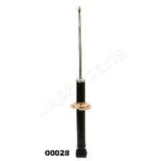 Амортизатор подвески Japanparts MM-00028 фото