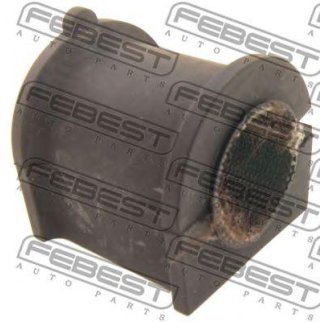 Втулка (сайлентблок) переднего стабилизатора FEBEST LRSB-FLIF фото