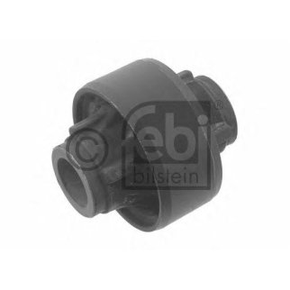 30035F_сайлентблок рычага зад.! Citroen C1, Peugeot 107, Toyota Aygo 1.0/1.4HDi 05&gt; фото